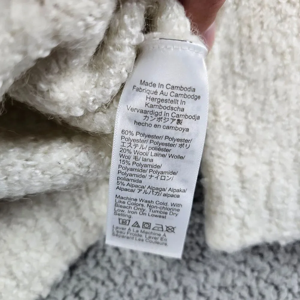 J. Crew this preowned